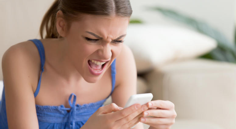 robocalls robocalls