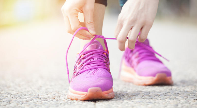 running shoes running shoes