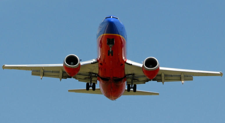 southwest airlines southwest airlines