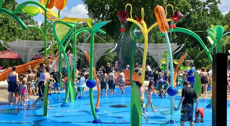 Sterling Heights Dodge >> Sterling Heights Dodge Park Reopens Splash Pad Farmers Market Sterling Heights Dodge >> Sterling Heights Dodge Park Reopens Splash Pad Farmers Market