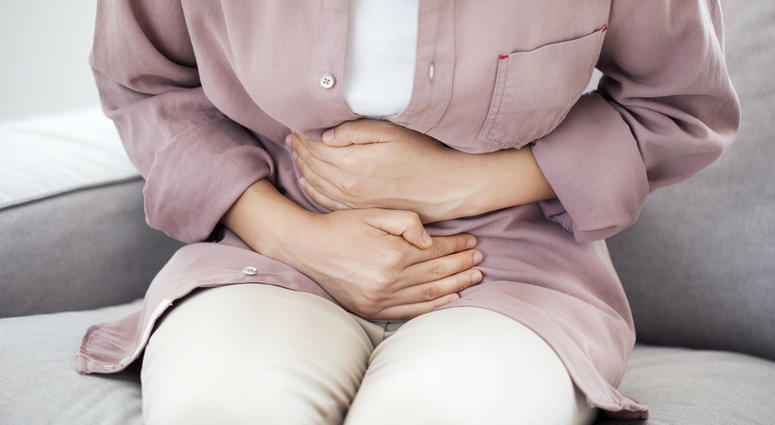 stomach pain stomach pain