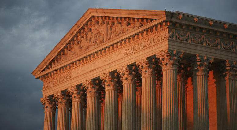 supreme court supreme court