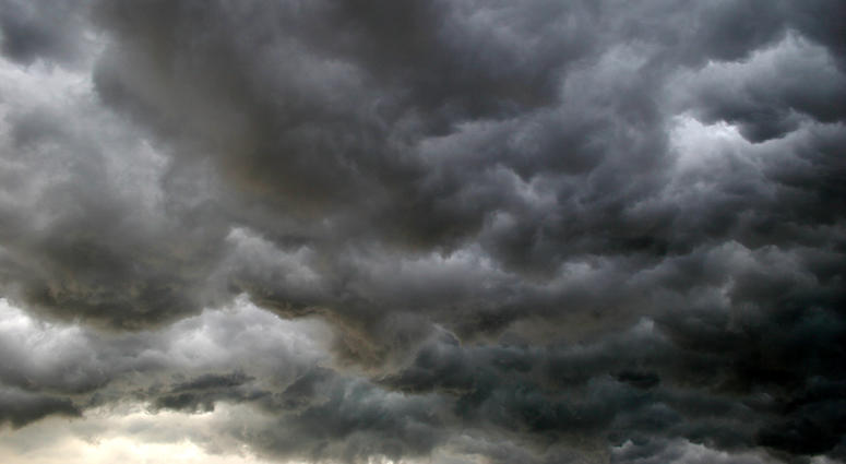 thunderstorm cloud thunderstorm cloud