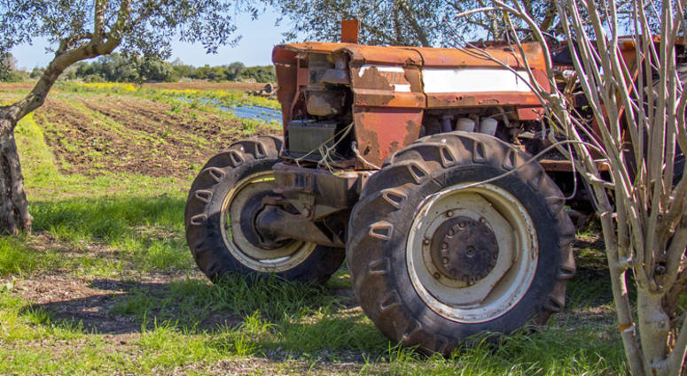 tractor tractor
