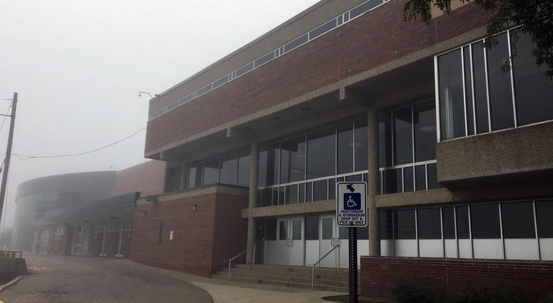Warren Fitzgerald High School Warren Fitzgerald High School