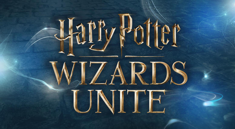 Harry Potter Wizards Unite Harry Potter Wizards Unite