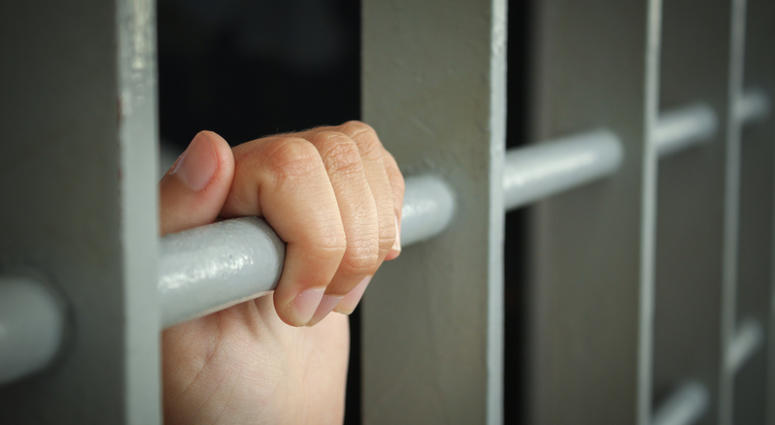 woman in prison woman in prison