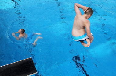 pool