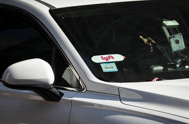Lyft