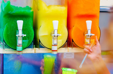 slurpee
