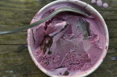 ice cream