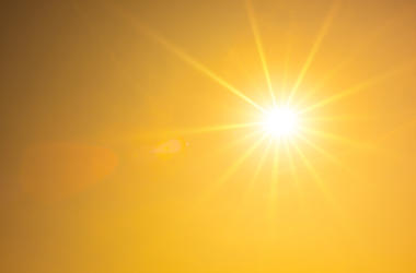 sun