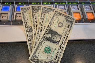 cash