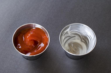Ranch Dressing Has Replaced Ketchup in Condiment Popularity