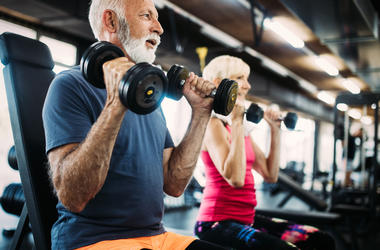 Would You Make Big Life Changes to Live to 100