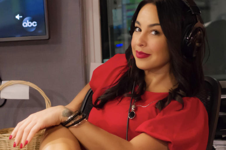 Corinna Delgado Corinna Delgado