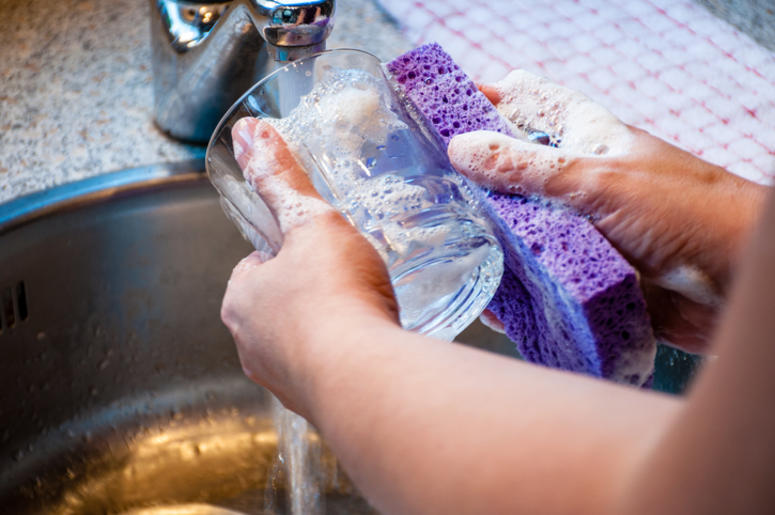 Five Chores We Hate and Fight Over the Most