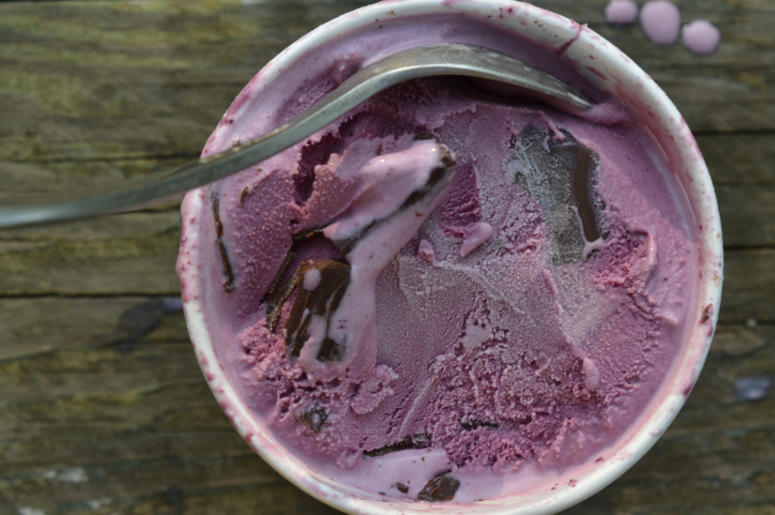 ice cream