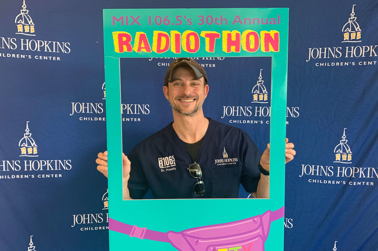 Radiothon Radiothon