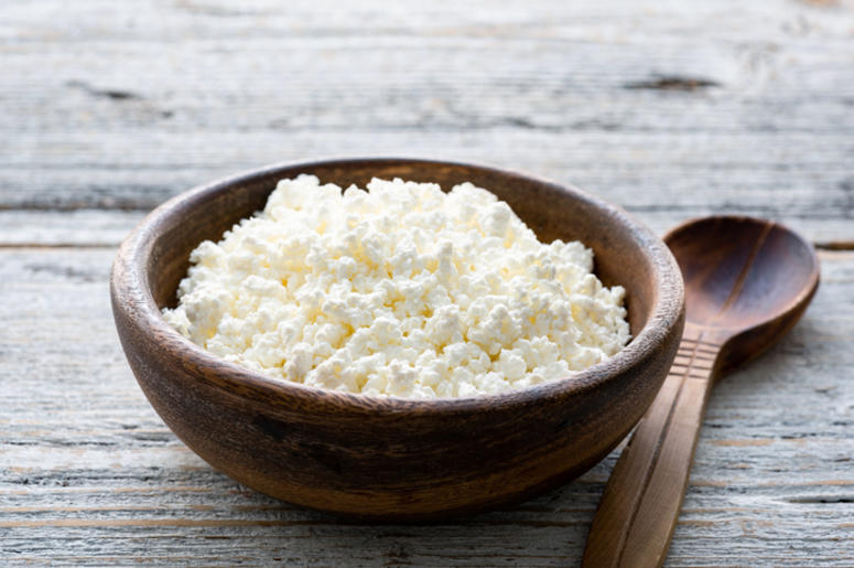 Only 17% of Americans Know How Cottage Cheese Got Its Name . . . And the Others Have Some Wild Theories