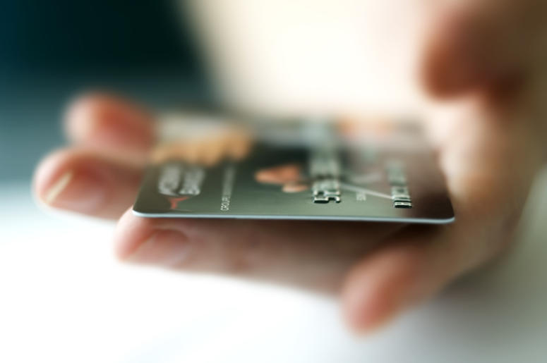credit card dealbreaker