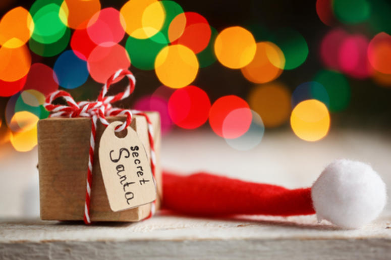 Secret Santa