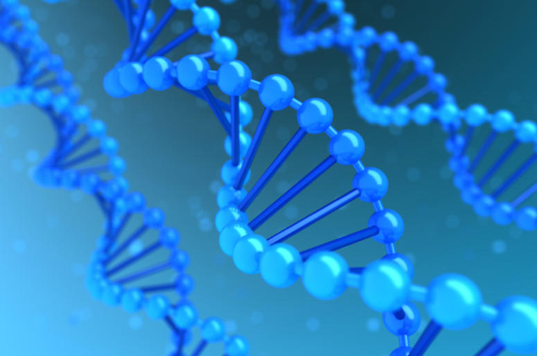 DNA DNA
