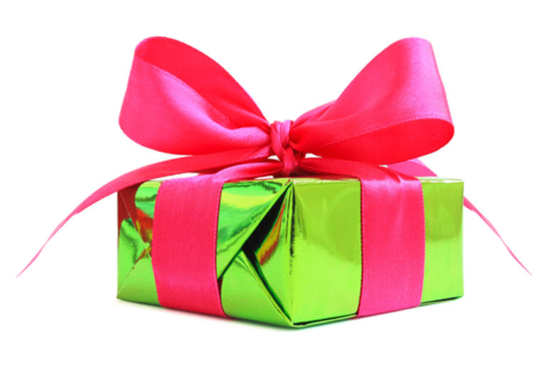 present present