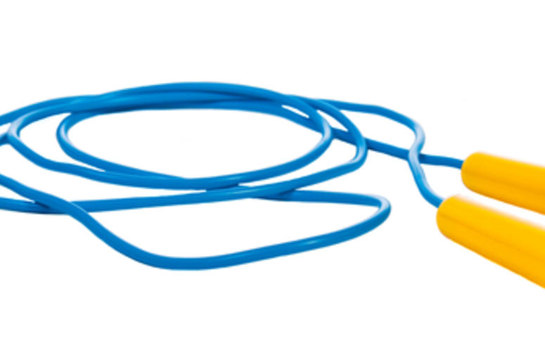 jump rope