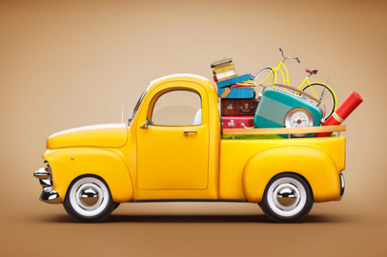 pick up truck pick up truck
