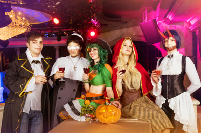 Halloween costumes Halloween costumes
