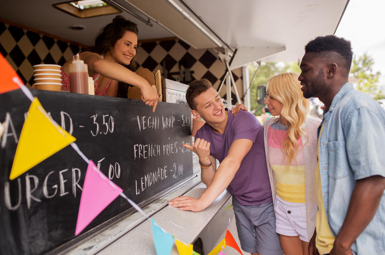food truck food truck