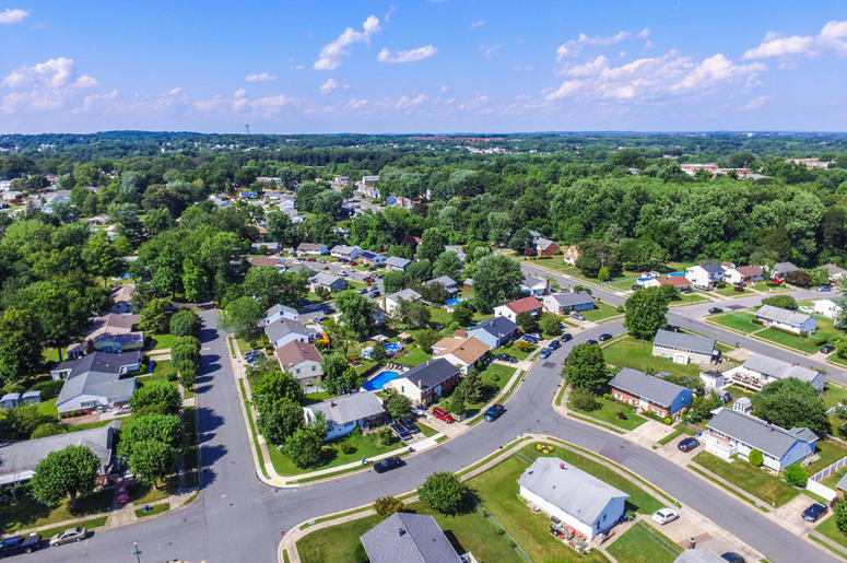 where you live dating neighborhood