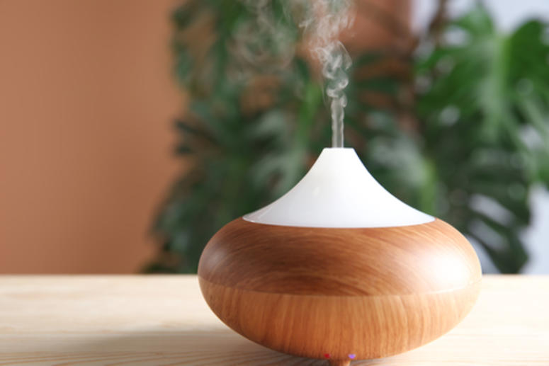 room diffuser