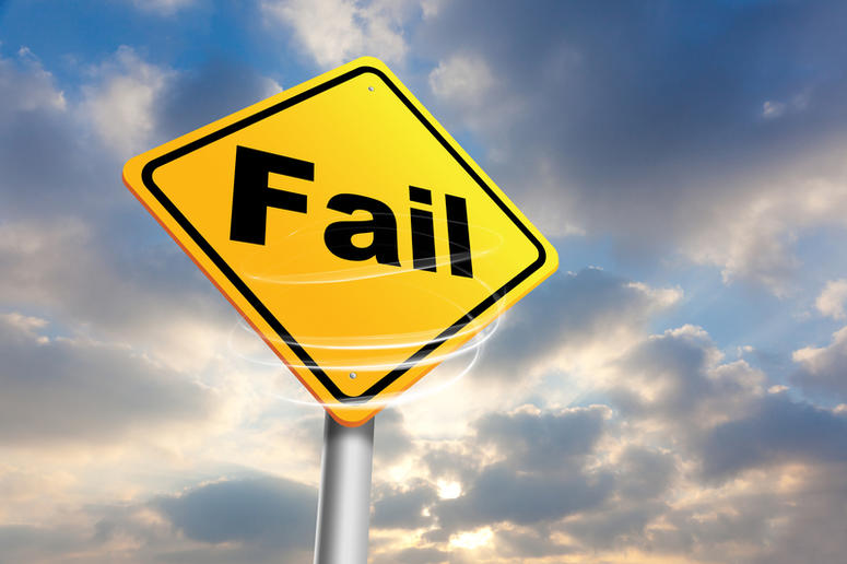 FAIL! FAIL!