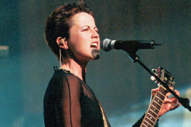 The Cranberries The Cranberries