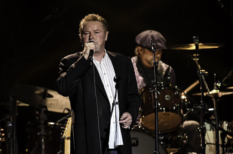 Don Henley Of The Eagles Don Henley Of The Eagles