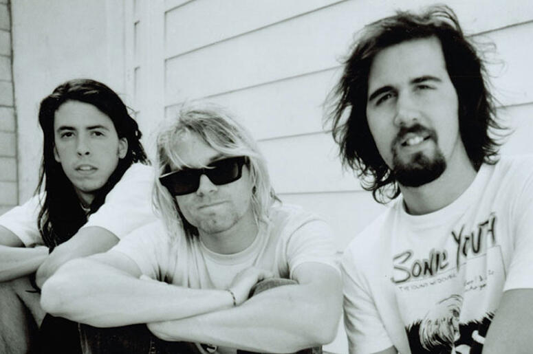 Nirvana Nirvana