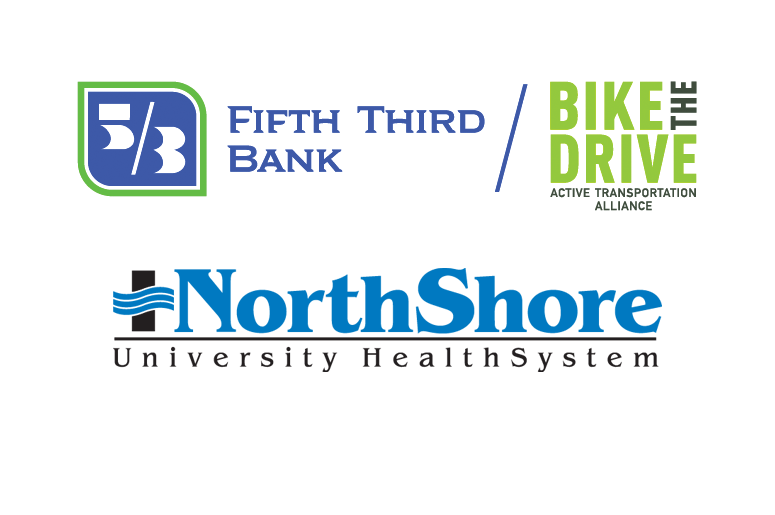 NorthShore University HealthSystem Orthopaedic & Spine Institute At Bike The Drive NorthShore University HealthSystem Orthopaedic & Spine Institute At Bike The Drive