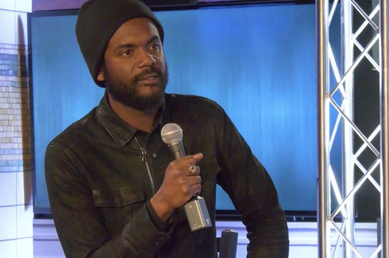 Gary Clark Jr. Gary Clark Jr.