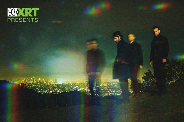 93XRT Lord Huron Lord Huron
