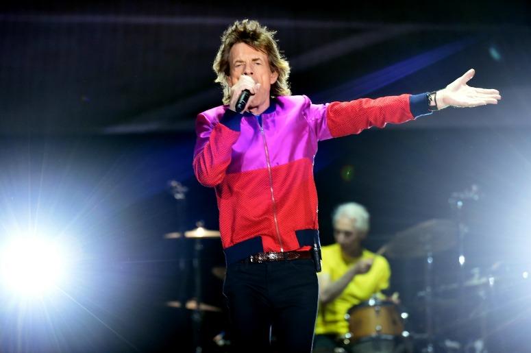Mick Jagger Heart Surgery Mick Jagger Heart Surgery
