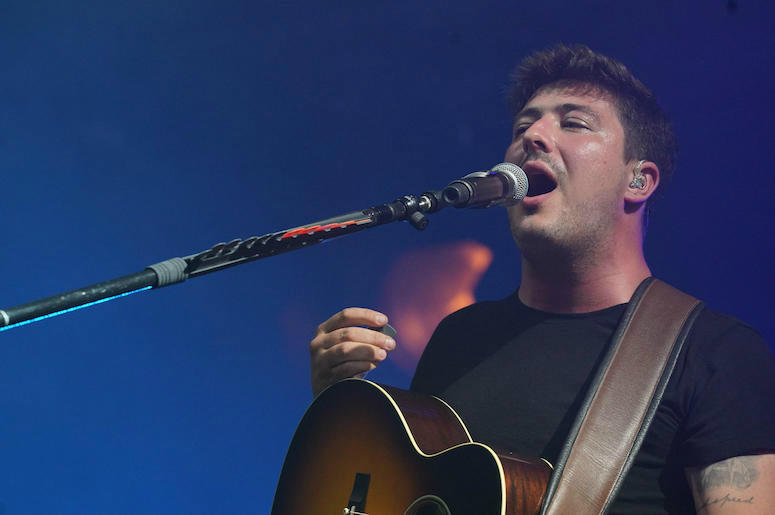 Mumford & Sons Mumford & Sons