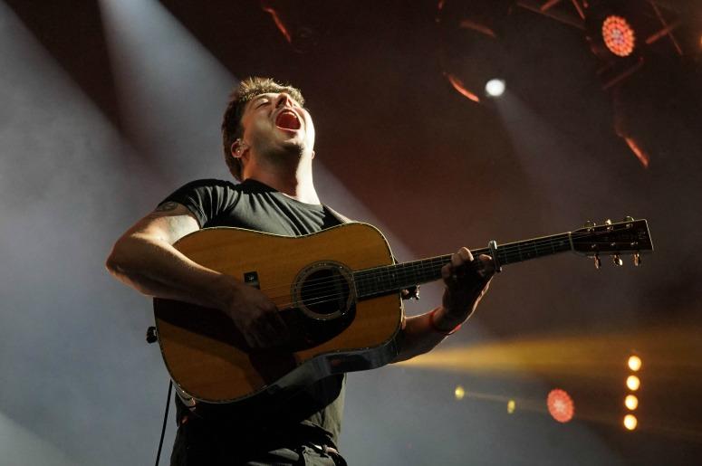Mumford & Sons Mumford & Sons