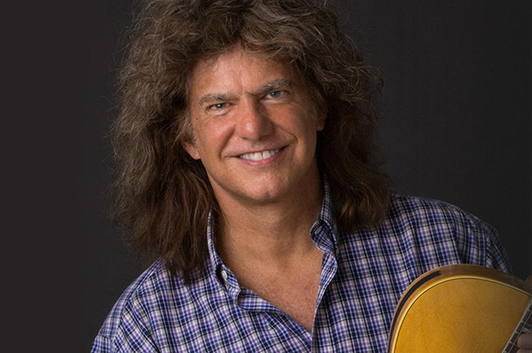 Pat Metheny Pat Metheny