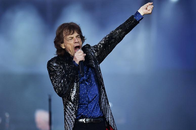 Rolling Stones Rolling Stones