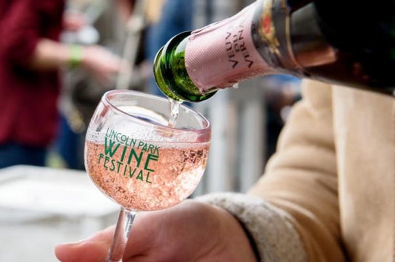 Lincoln Park Wine Fest Lincoln Park Wine Fest