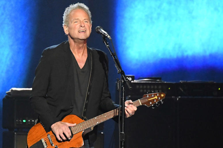 Lindsey Buckingham Lindsey Buckingham