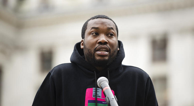 Meek Mill