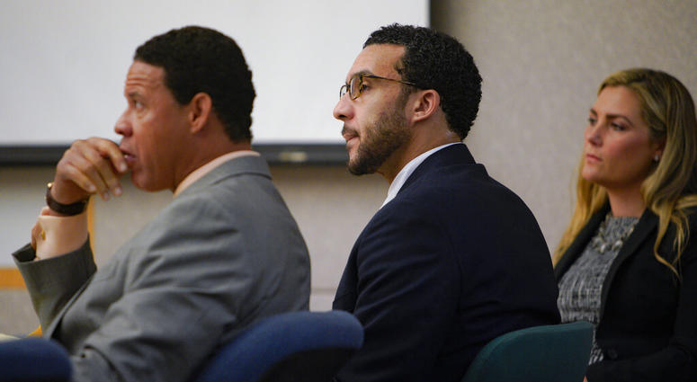 Kellen Winslow Jr.